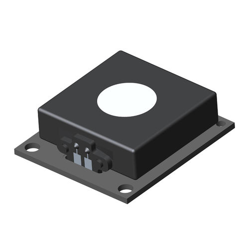 VOC detection module - PS-VOC-E  - ShenZhen ProSense Technologies Co., Ltd. - gas / fuel cell / integrated