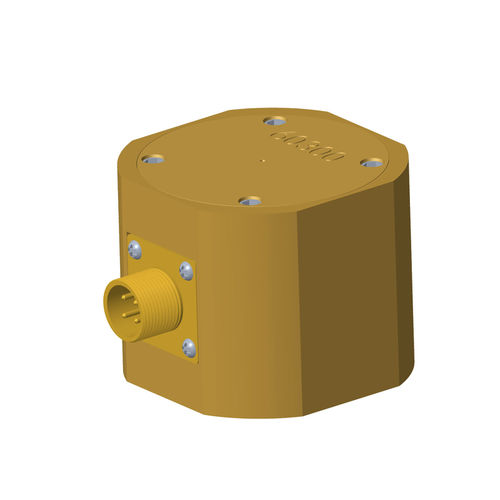 Dissolved oxygen gas sensor - DG6001 - ShenZhen ProSense Technologies Co., Ltd. - hydrogen / fuel cell / monitoring