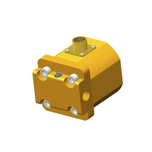 H2 gas sensor - DG6001+ - ShenZhen ProSense Technologies Co., Ltd. - fuel cell / photoacoustic / monitoring
