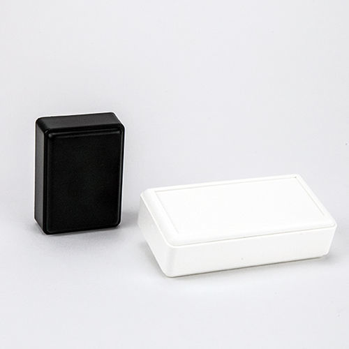 Enclosure for IoT applications - SIMPLEGANT - Supertronic - wall-mounted / desktop / mobile