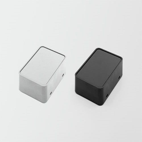 Wall-mount enclosure - HIDALE - Supertronic - rectangular / square / plastic