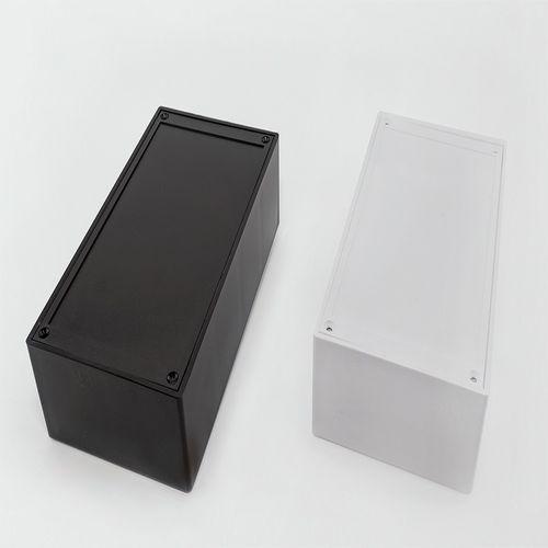 Wall enclosure - GPCASE - Supertronic - desktop / rectangular / plastic
