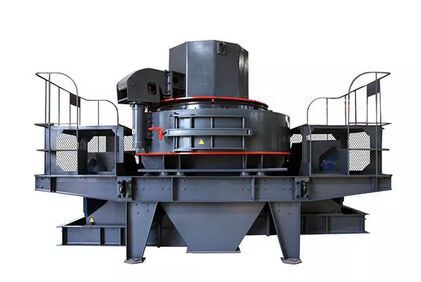 Impact crusher - VK series - Zhongqinglin Heavy Industry Machinery Co., Ltd - stationary / stone