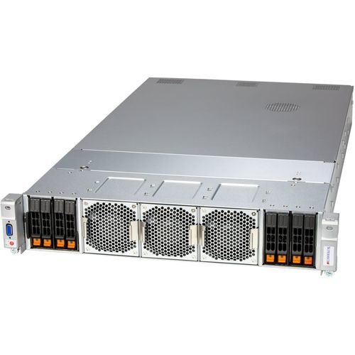Storage server - AS -2145GH-TNMR-LCC - SUPERMICRO - video / network / GPU