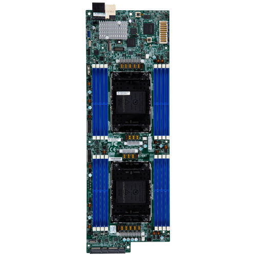 ATX motherboard - B14DBT  - SUPERMICRO - Intel® Xeon / DDR5 SO-DIMM / Mini PCIe