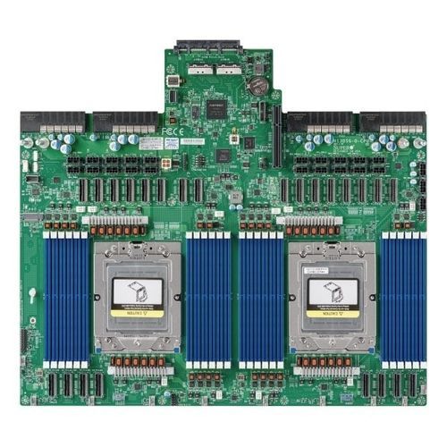 ATX motherboard - H13DSG-O-CPU - SUPERMICRO - AMD EPYC™ / Intel® / DDR5 UDIMM