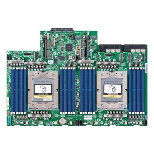 ATX motherboard - H13DSH  - SUPERMICRO - AMD EPYC™ / Intel® / DDR5 SO-DIMM