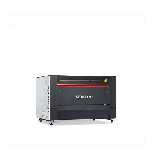 CO2 laser cutting and engraving machine - Nova10 Elite - AEON Laser - high-precision / automatic