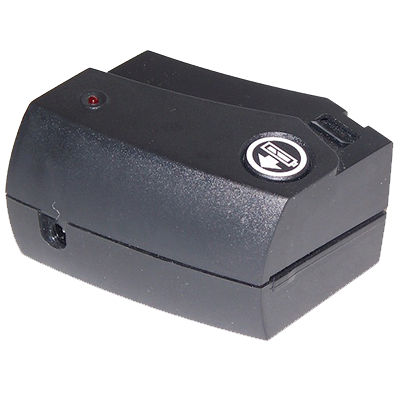Nickel battery - BG81KBAT-NM - Bissell Commercial