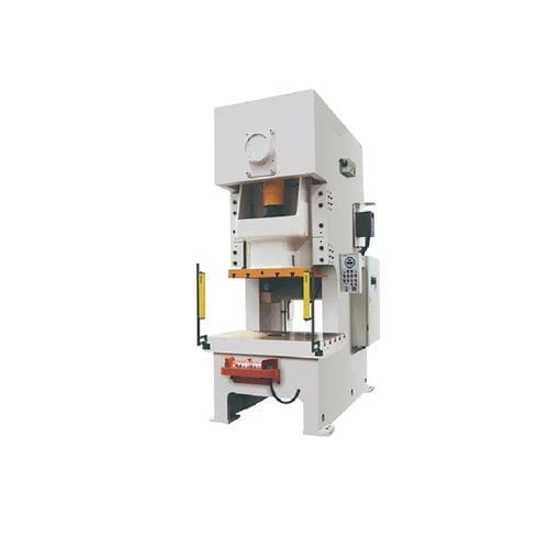 Hydraulic press - Bescutter LLC - blanking / for production / for industrial applications