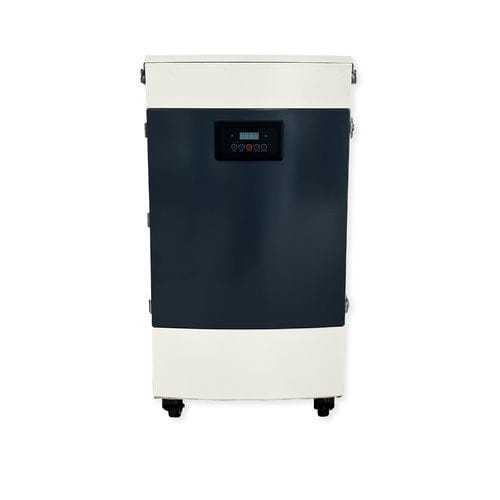 Mobile fume extractor - FE-440CFM - Bescutter LLC - floor-standing / industrial