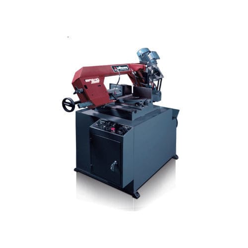Band saw - BR240 - Bescutter LLC - for metals