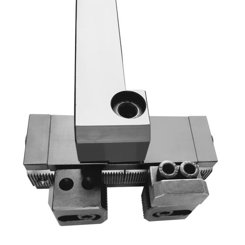 Bar puller - K-20-BP - Turner Workholding, LLC