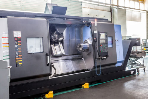 3-axis CNC milling machine - UPTIVE - vertical / precision