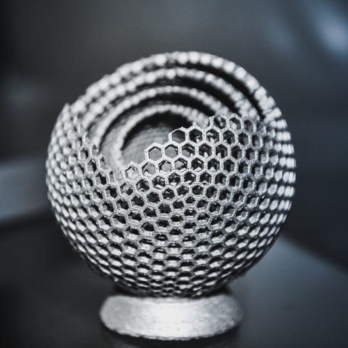 Steel round rod - A2Tool Steel	 - UPTIVE