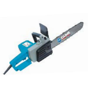 Electric chainsaw - CCS 405 - CUMI America Inc - for wood / mobile