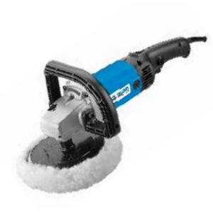 Rotary polisher - CCP 180 - CUMI America Inc - electric / portable / for polishing applications