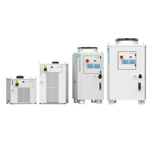 Water chiller - GMN USA - industrial / low-temperature