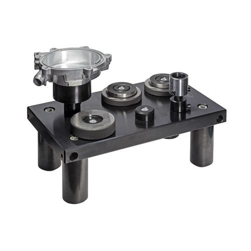 Diameter measuring device - Diatest Precision Gages - distance / width / depth