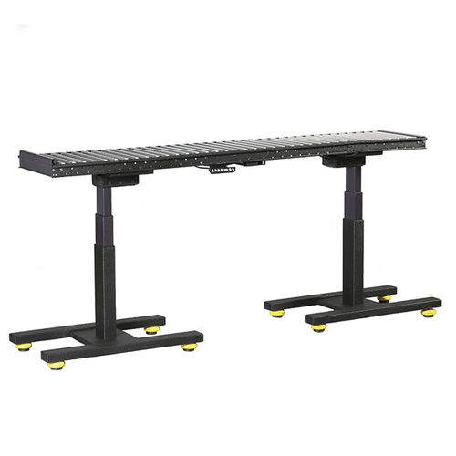 Roller conveyor - DecTron - horizontal