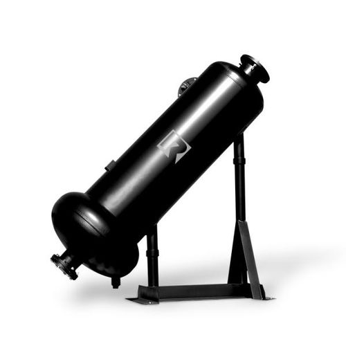 Liquids separator - SEP series  - Rosedale Products Inc. - for solids / centrifugal / construction