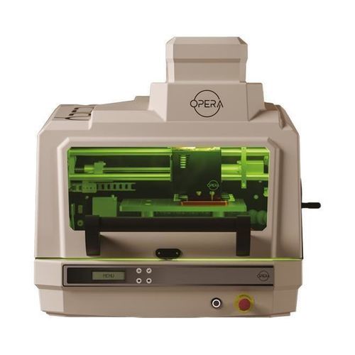 Nd:YAG laser cutting and engraving machine - OPERA series - Elettrolaser S.r.l. - for precious metals / CNC / polishing