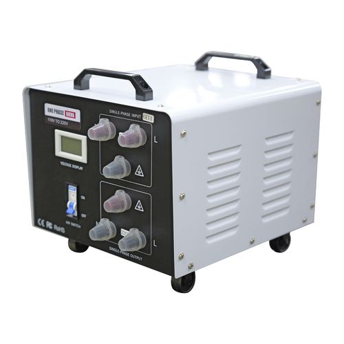 Power converter - Luoyang ZAC Industrial Technology Co., Ltd. - universal / compact