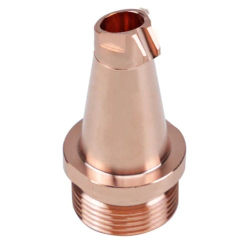 Gas nozzle - AS-12 - Luoyang ZAC Industrial Technology Co., Ltd. - welding / cutting / metal