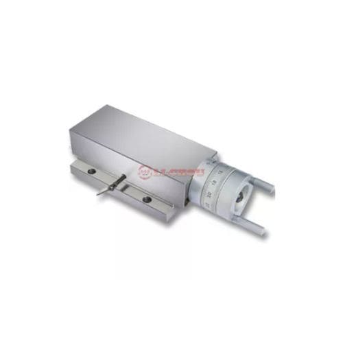 Screw slide table - ST series - LI-CHOU Machinery Industry Co., Ltd. - precision