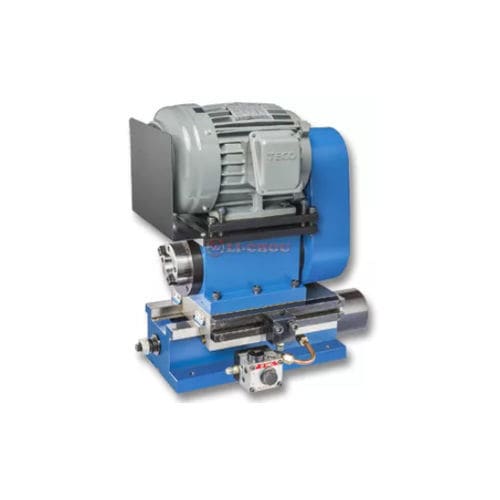 Milling spindle - SHI series - LI-CHOU Machinery Industry Co., Ltd. - drilling / boring / assembly