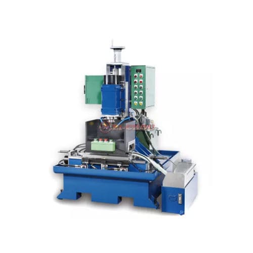 Automatic slotting machine - LC-250HD - LI-CHOU Machinery Industry Co., Ltd. - 3-axis