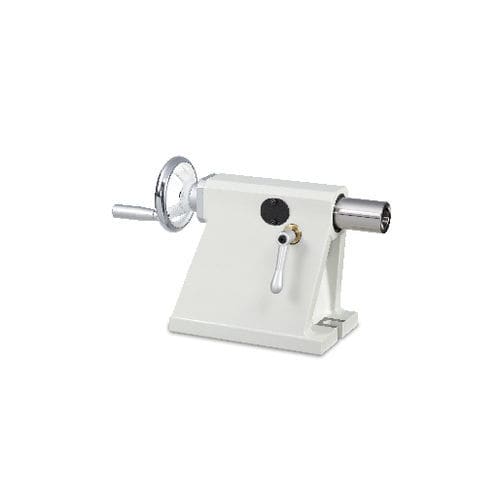 Tailstock - MTS&MTS-B - EXACT MACHINERY