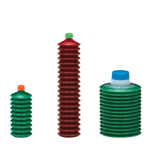 High-performance grease - FS2 series - LUBE USA - lubrication / synthetic / for bearings
