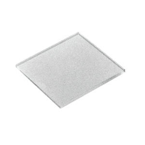 Band-pass optical filter - TS-0801R series - Sugitoh - visible light / infrared-reject / B270