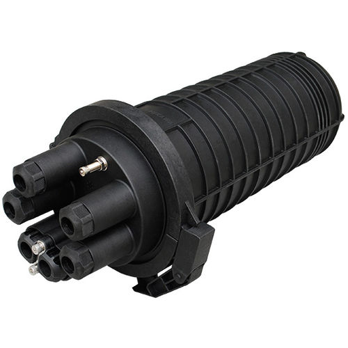 Fiber optic splice box - OFS