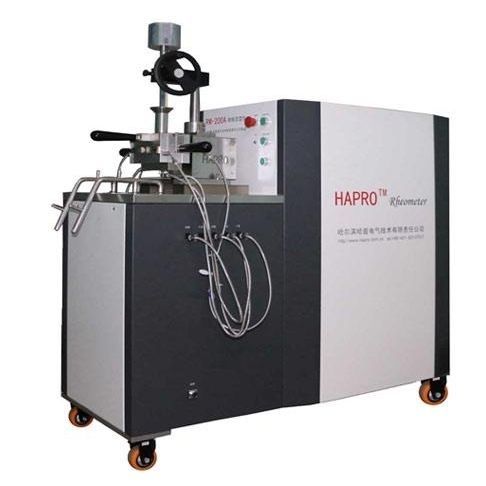 Torque rheometer - RM-200A - Harbin Hapro Electric Technology Co., Ltd ...