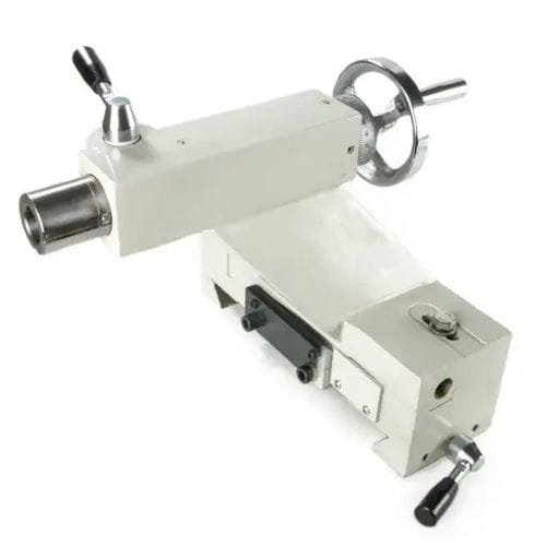 Lathe tailstock - 34926 - Tormach