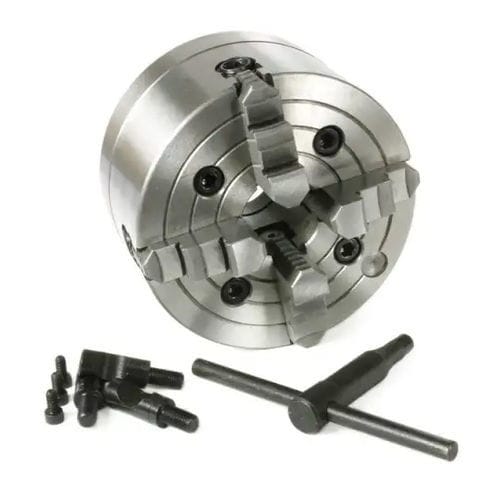 Chuck jaw - 33336 - Tormach