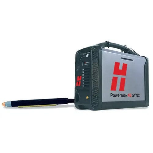Plasma cutting system - 53492 - Tormach - for metal