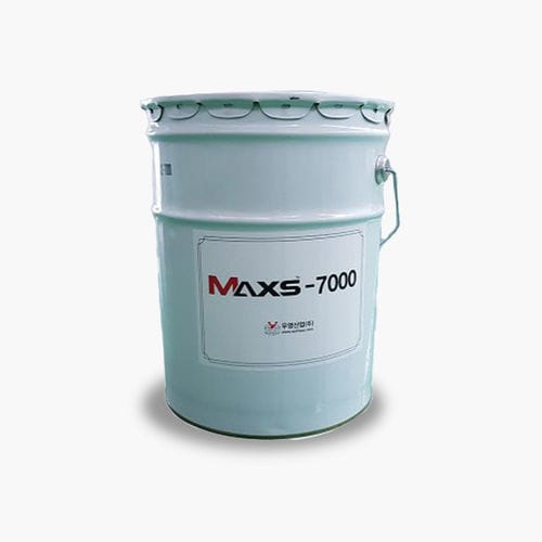 Cutting oil - MAXS series - WOOYOUNG - synthetic / industrial
