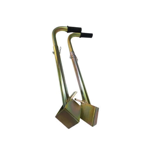 Turf stone handle - 10010 - MDgroup