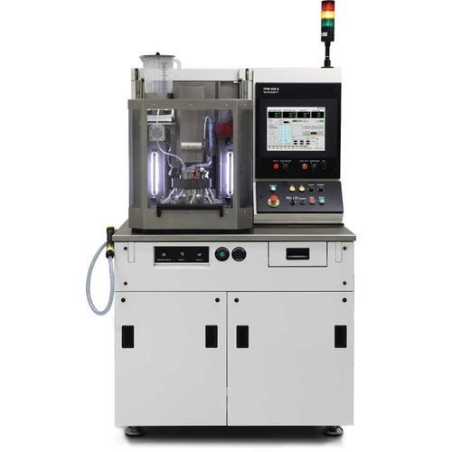 Planetary finishing machine - TPM series - SOMOS IWT, Inc. - polishing / lapping / industrial