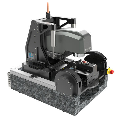 Optical microscope - 782300:215.26 - Steinmeyer, Inc. - inspection / 3D / compact