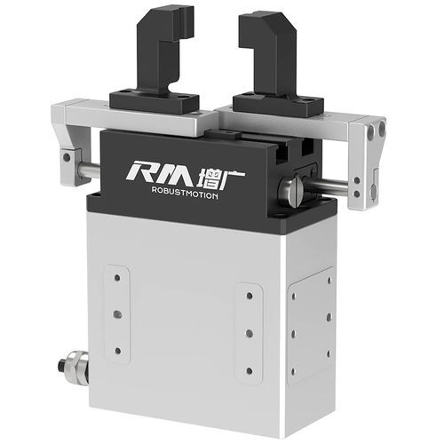 Electric gripper - RM-GBTD-11-40-10-ITG - RobustMotion—Foshan Augmented Intelligence Technol - parallel / waterproof