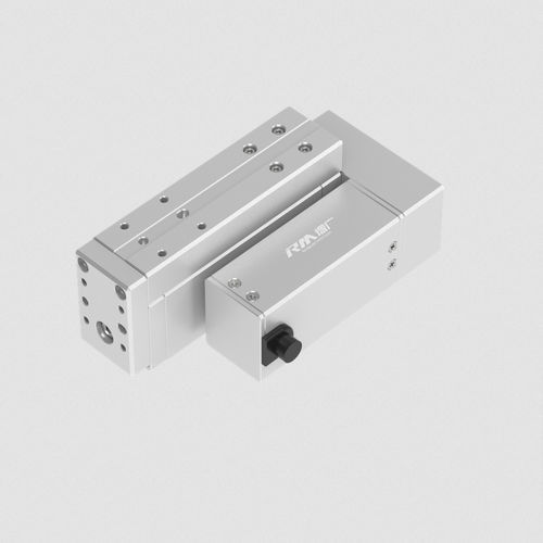 Linear actuator - RM-RPLA series - RobustMotion—Foshan Augmented Intelligence Technol - electric / IP40 / IP50