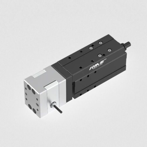 Linear actuator - RM-NPLA-HF series - RobustMotion—Foshan Augmented Intelligence Technol - electric / IP40 / motor