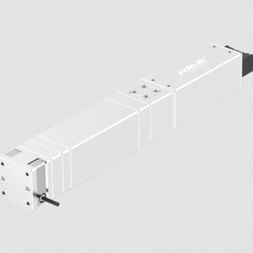 Linear actuator - RM-SLA-HF series - RobustMotion—Foshan Augmented Intelligence Technol - electric / IP40 / motor