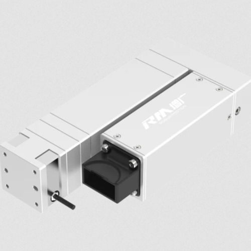 Linear actuator - RM-RLA-HF series - RobustMotion—Foshan Augmented Intelligence Technol - electric / IP40 / motor