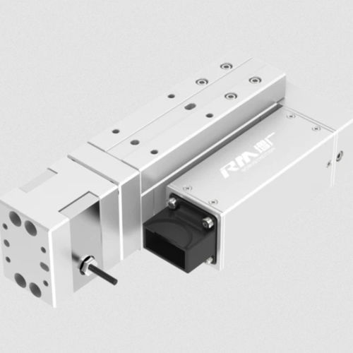 Linear actuator - RM-RPLA-HF series - RobustMotion—Foshan Augmented Intelligence Technol - electric / IP40 / motor