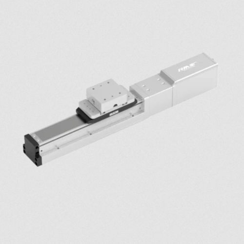 Roller linear slide - RM-SLD-F series - RobustMotion—Foshan Augmented Intelligence Technol